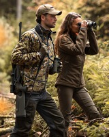 Wendejacke HELIX Infinity Forest, Merkel Gear
