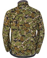 Wendejacke HELIX Infinity Forest, Merkel Gear