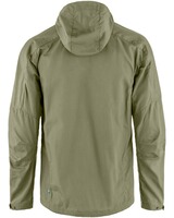 Jacke Sten, Fjällräven