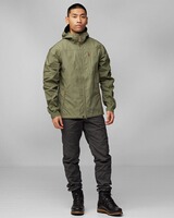 Jacke Sten, Fjällräven