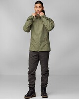 Jacke Sten, Fjällräven