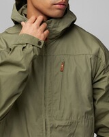 Jacke Sten, Fjällräven