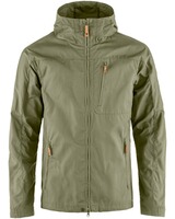 Jacke Sten, Fjällräven