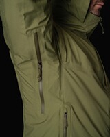 Jacke HunTec Venture 3L, Blaser Outfits