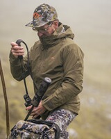 Jacke HunTec Venture 3L, Blaser Outfits
