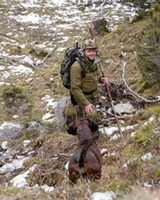 Jacke HunTec Venture 3L, Blaser Outfits