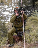 Jacke HunTec Venture 3L, Blaser Outfits