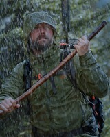Jacke HunTec Venture 3L, Blaser Outfits