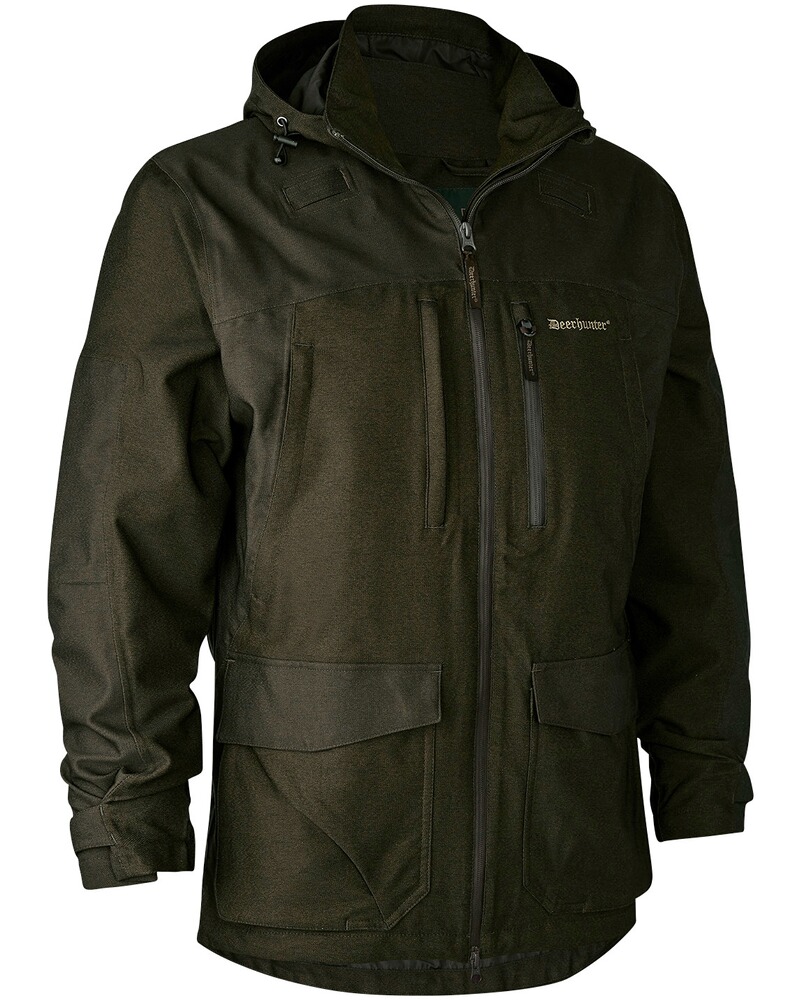 Jacke Chasse