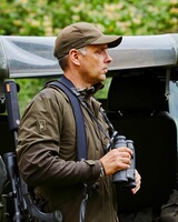 Jacke Excape Light, Deerhunter