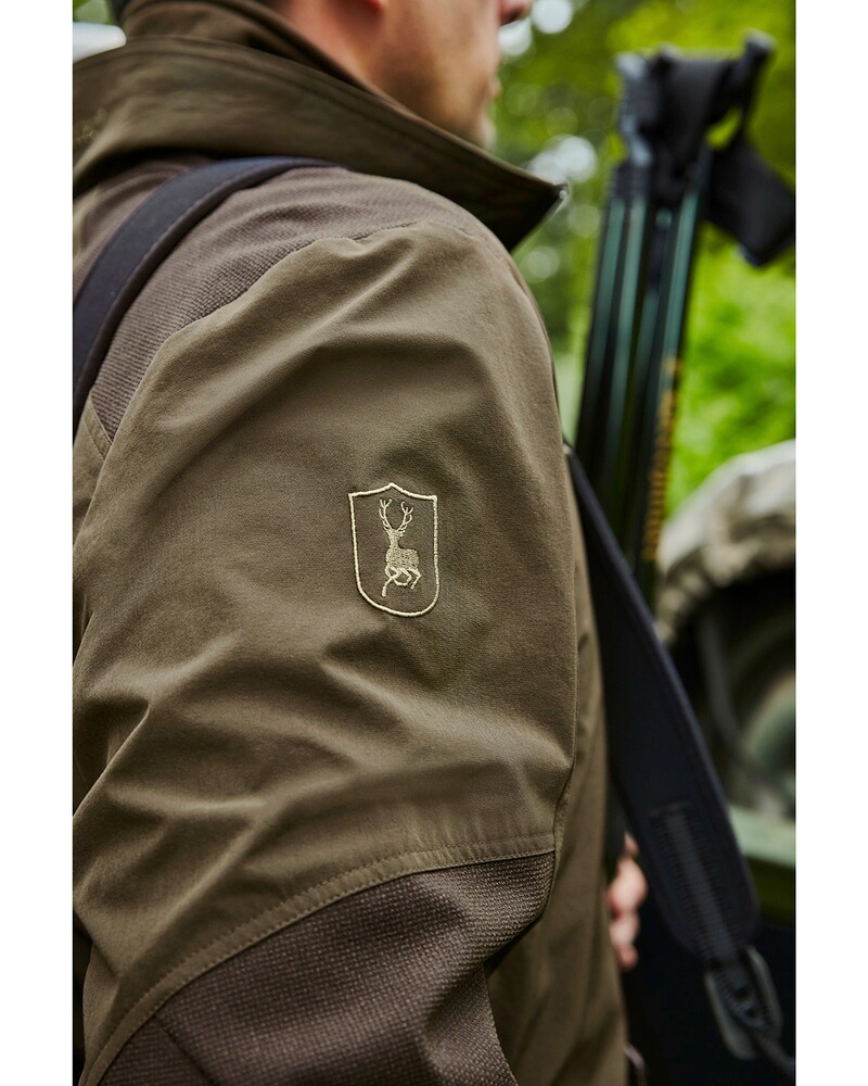 Jacke Excape Light, Deerhunter