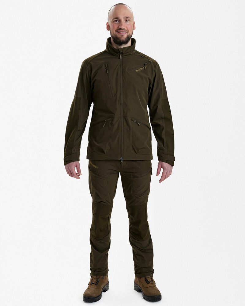 Excape Light Jacket, Deerhunter