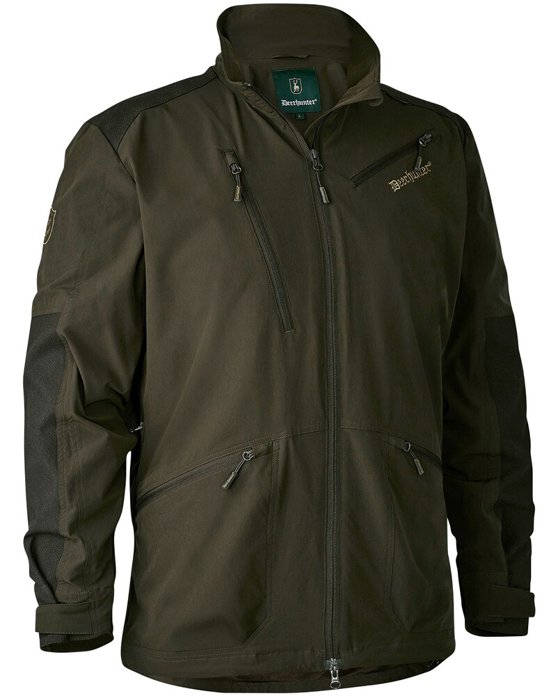 Jacke Excape Light