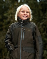 Kinder Jacke Chasse, Deerhunter