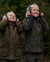 Kinder Jacke Chasse, Deerhunter