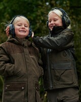 Kinder Jacke Chasse, Deerhunter