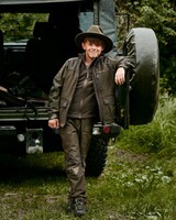 Kinder Jacke Chasse, Deerhunter