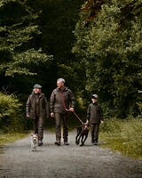 Kinder Jacke Chasse, Deerhunter
