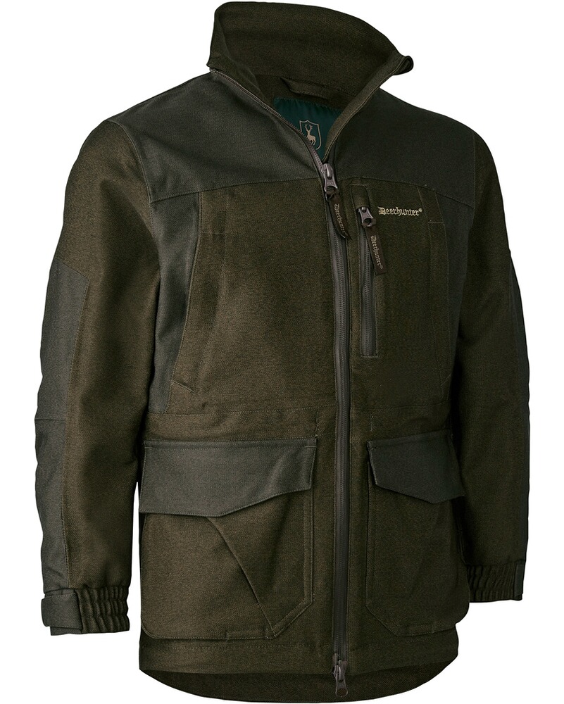 Kinder Jacke Chasse