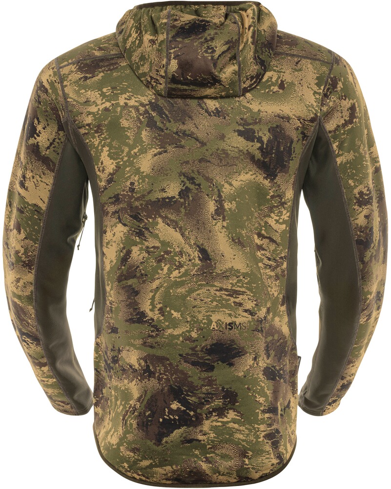 Fleecejacke Deer Stalker Camo, Härkila