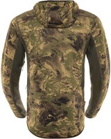 Fleecejacke Deer Stalker Camo, Härkila