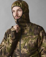 Fleecejacke Deer Stalker Camo, Härkila