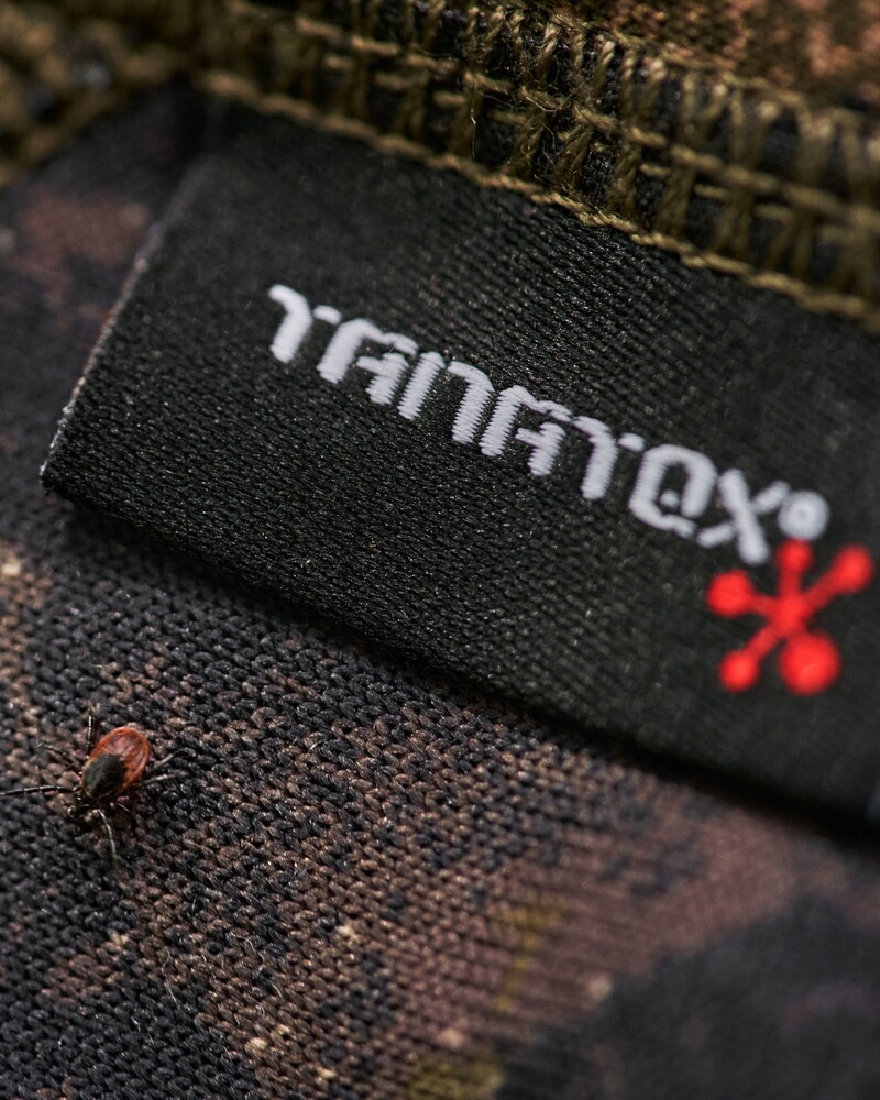 Fleecejacke Deer Stalker Camo, Härkila
