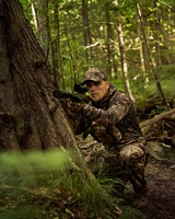 Fleecejacke Deer Stalker Camo, Härkila