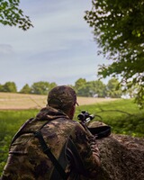 Fleecejacke Deer Stalker Camo, Härkila