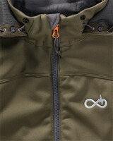 Jacke Paläarktis 365 Pro, Merkel Gear