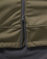 Jacke Paläarktis 365 Pro, Merkel Gear