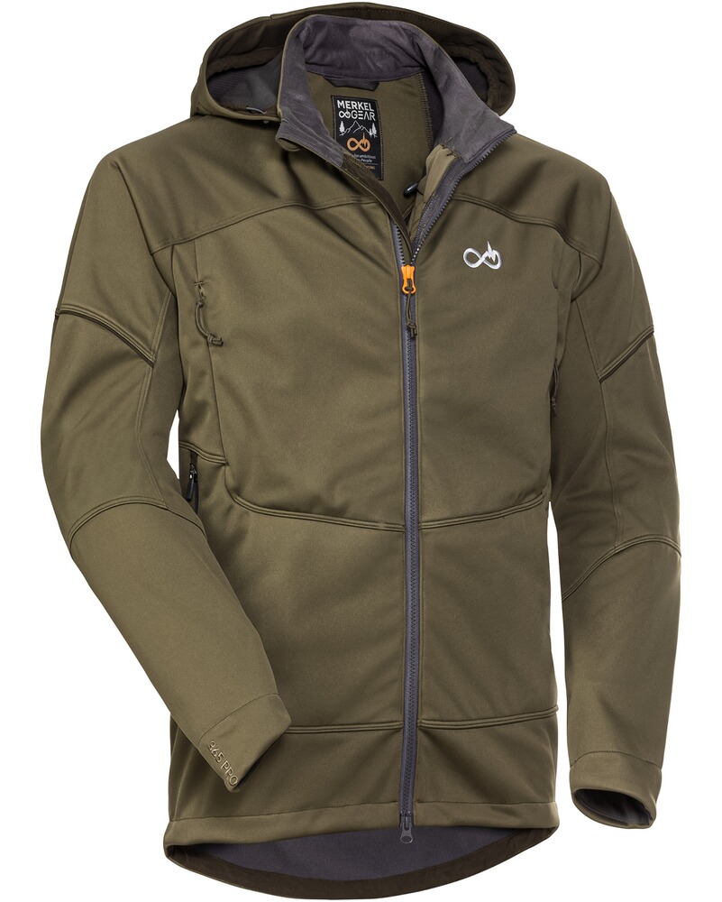 Jacke Paläarktis 365 Pro