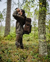 Jacke Furudal Tracking, Pinewood