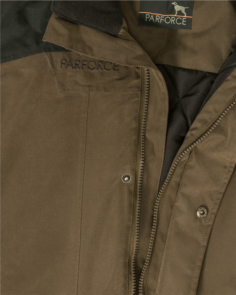 Parka d'hiver Evo Huntex, Parforce