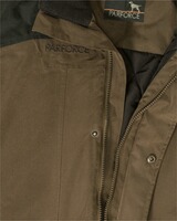 Parka d'hiver Evo Huntex, Parforce