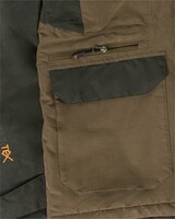 Parka d'hiver Evo Huntex, Parforce