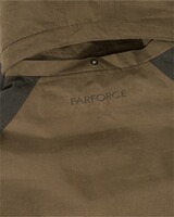 Parka d'hiver Evo Huntex, Parforce