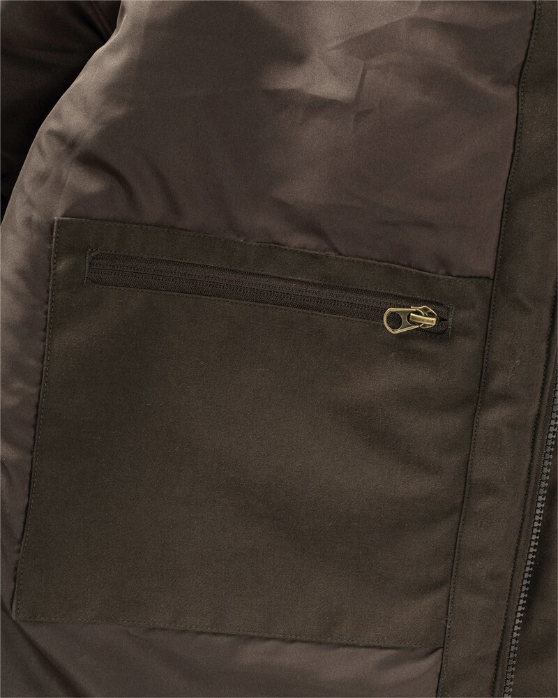 Huntex Signature winter parka, Parforce