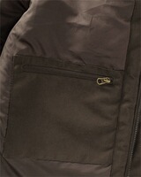 Huntex Signature winter parka, Parforce
