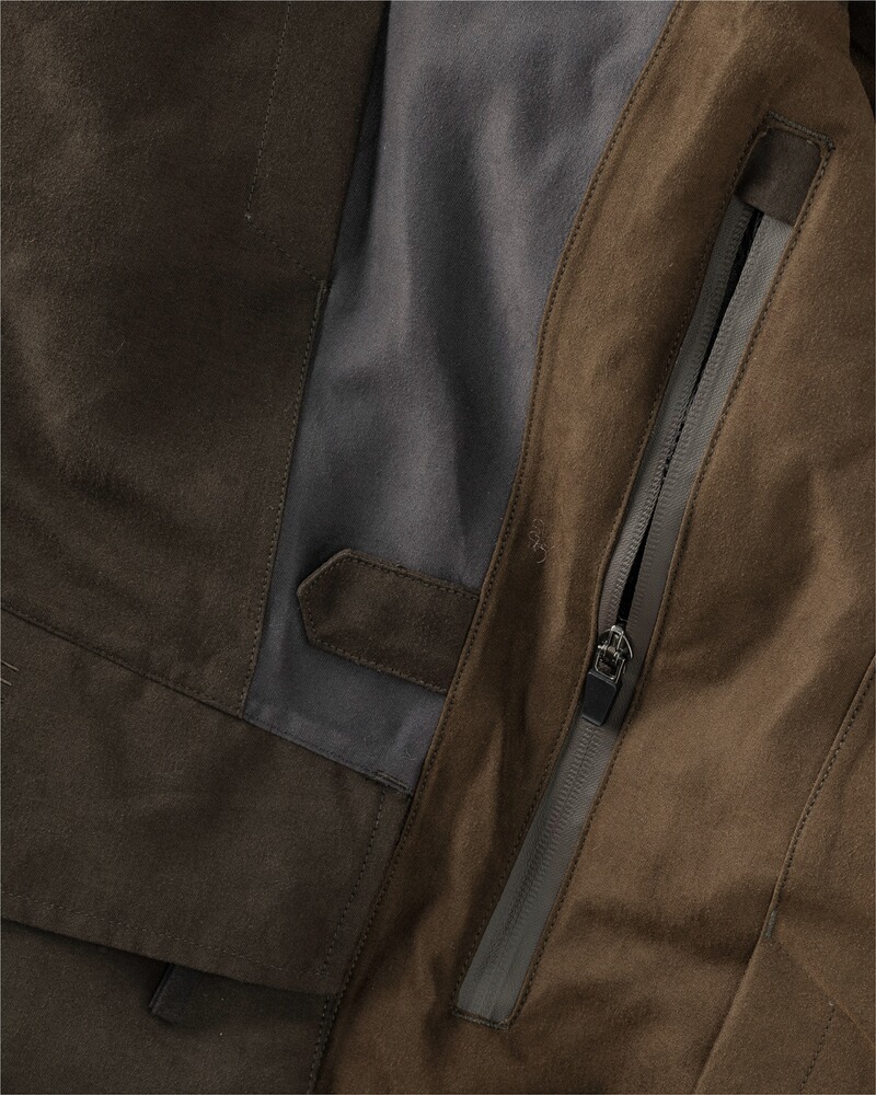 Huntex Signature winter parka, Parforce