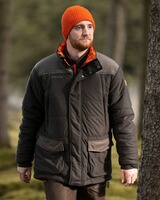 Veste d'hiver réversible Sphère, Parforce
