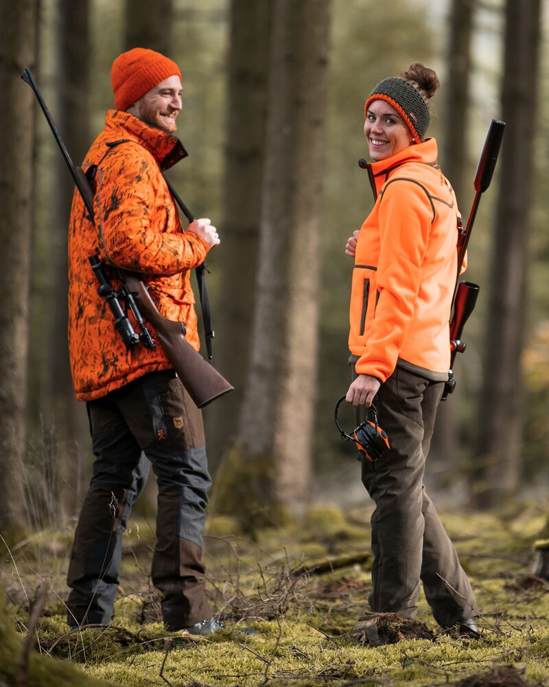 Winter-Wendejacke Sphere, Parforce Active