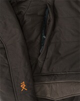 Veste d'hiver réversible Sphère, Parforce