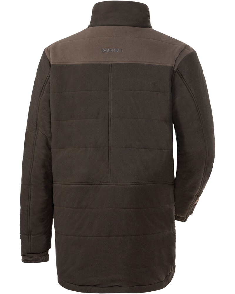 Veste d'hiver réversible Sphère, Parforce