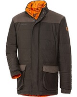 Veste d'hiver réversible Sphère, Parforce