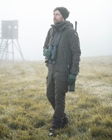 Winterjagdhose Huntex Take-Off-Latz, Parforce Ultimate
