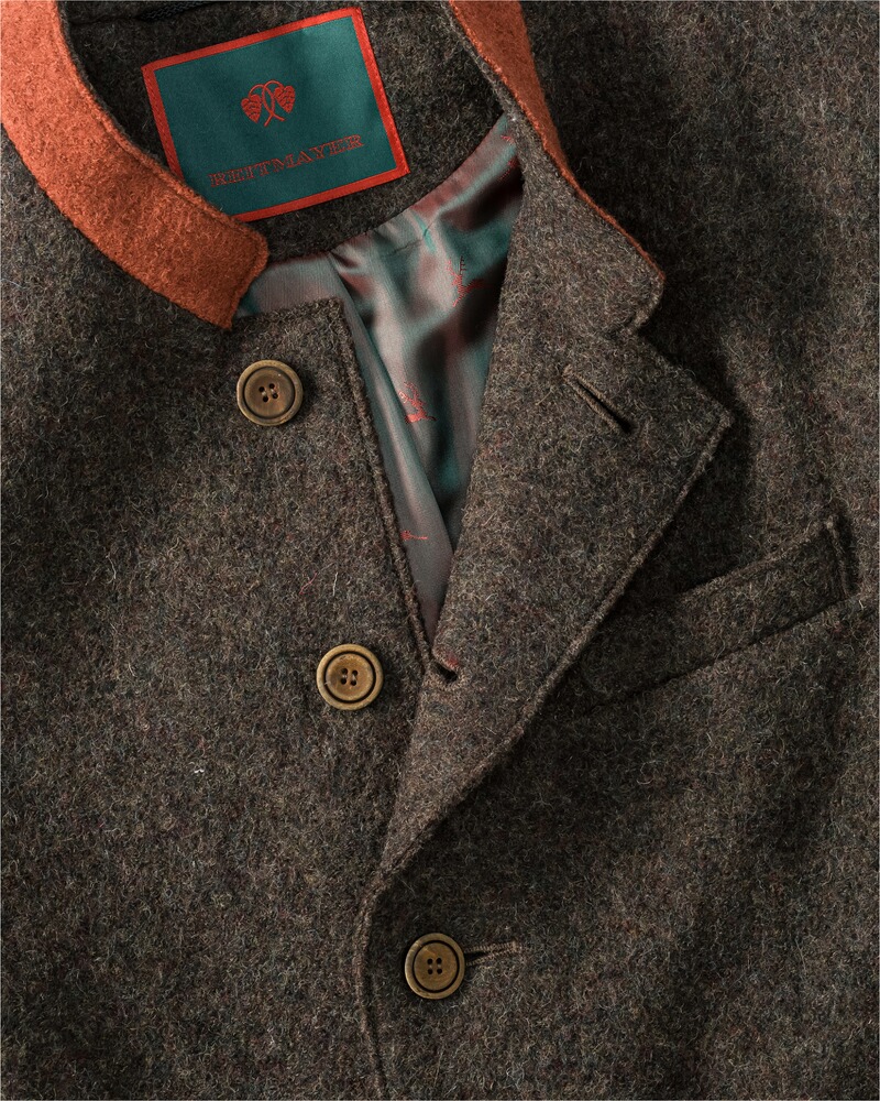 Walkjanker, REITMAYER