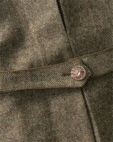 Tweed-Janker, Luis Steindl