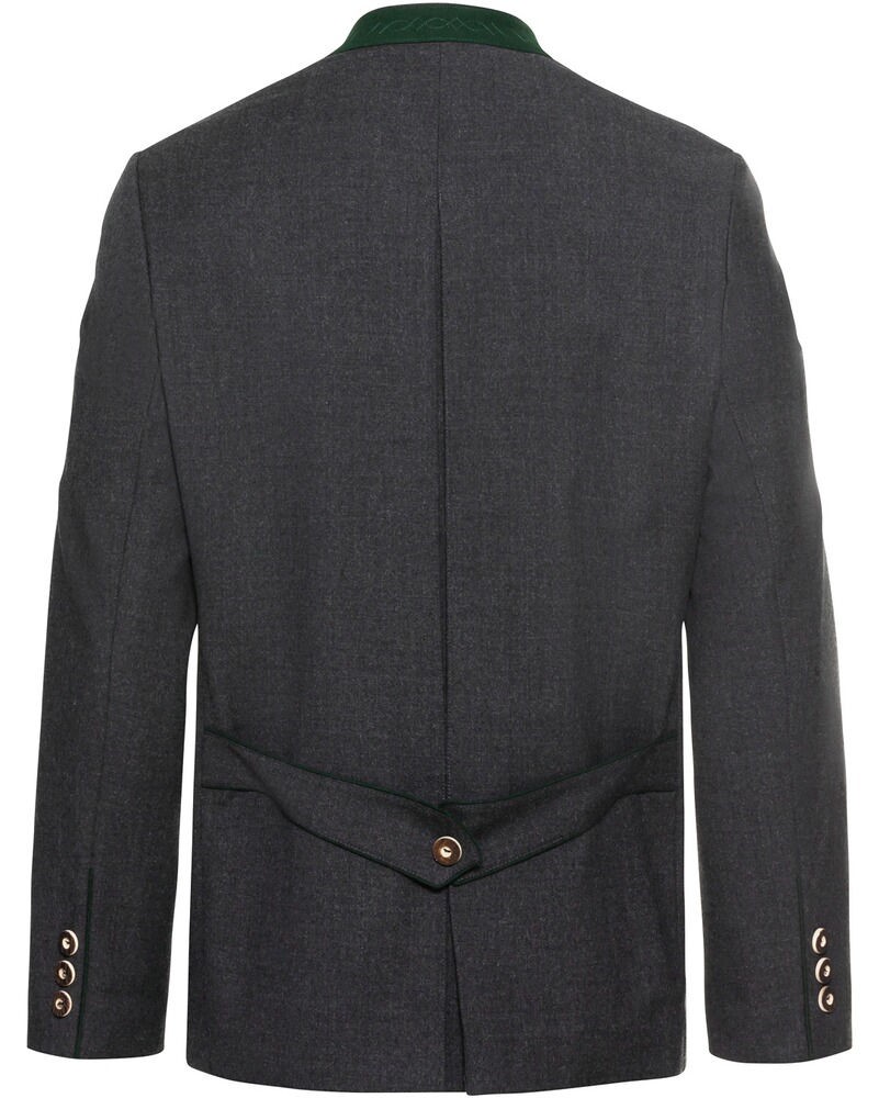 Janker, Luis Steindl