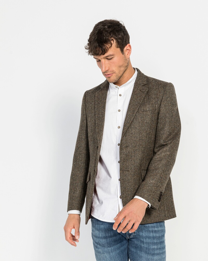 Tweed-Sakko, Highmoor